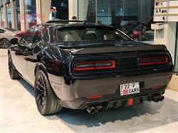 دودج تشالنجر